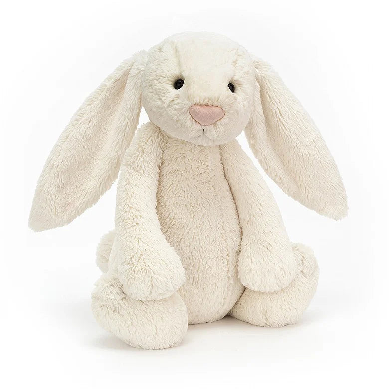 Jellycat Bashful Bunny Huge