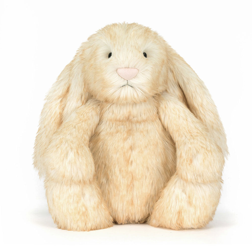 Jellycat Springlowe Luxe Bunny Big