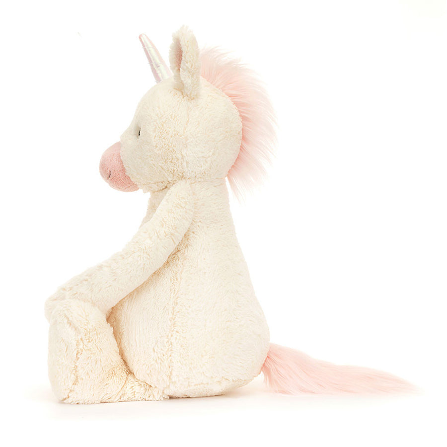 Jellycat Bashful Unicorn Big