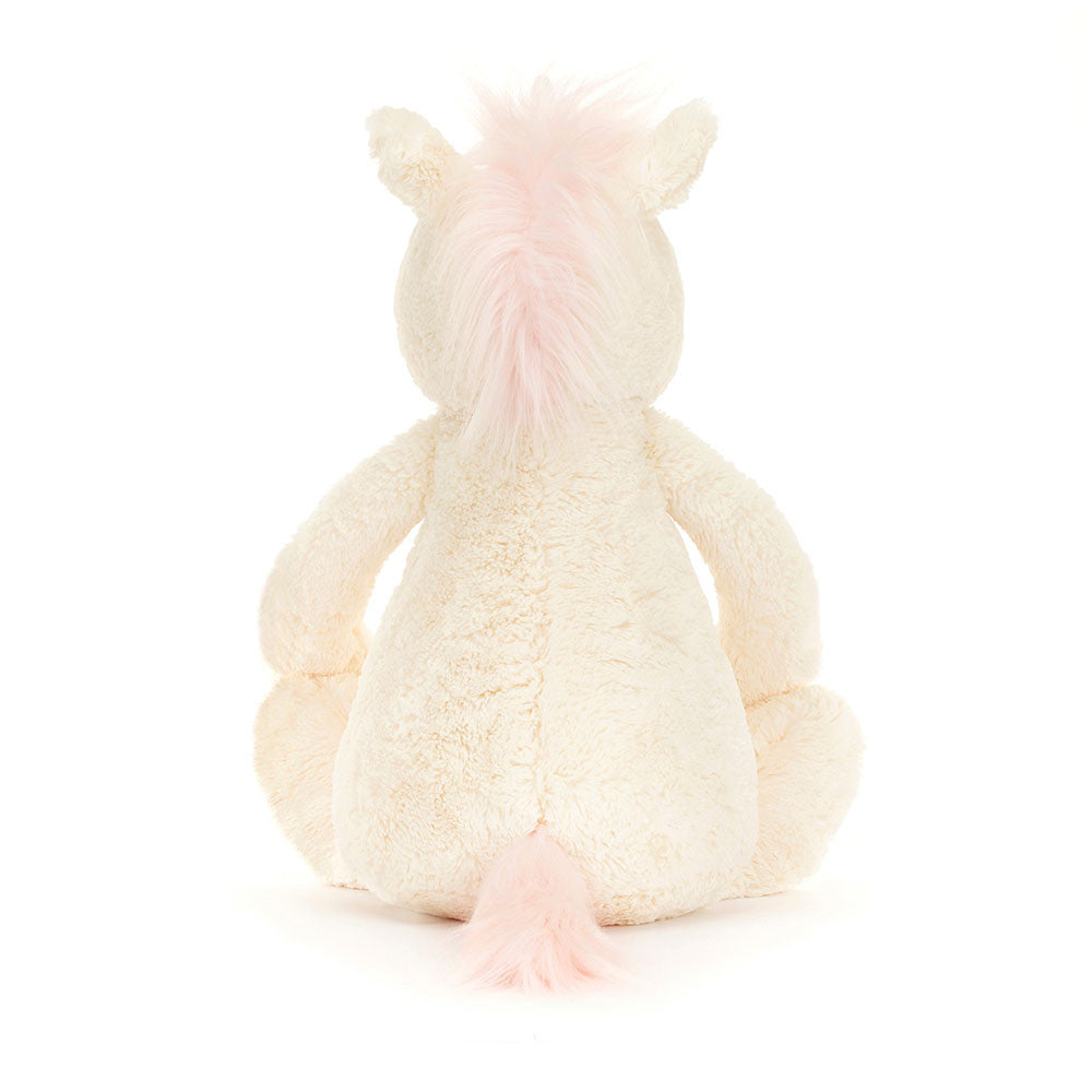 Jellycat Bashful Unicorn Big