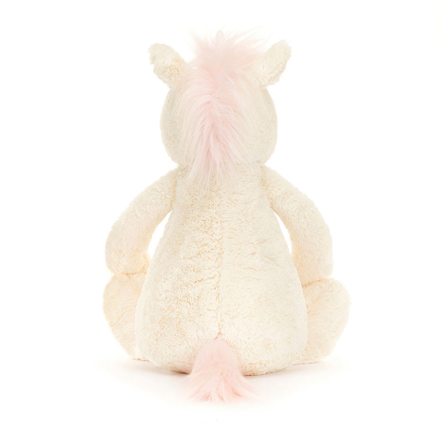 Jellycat Bashful Unicorn Big