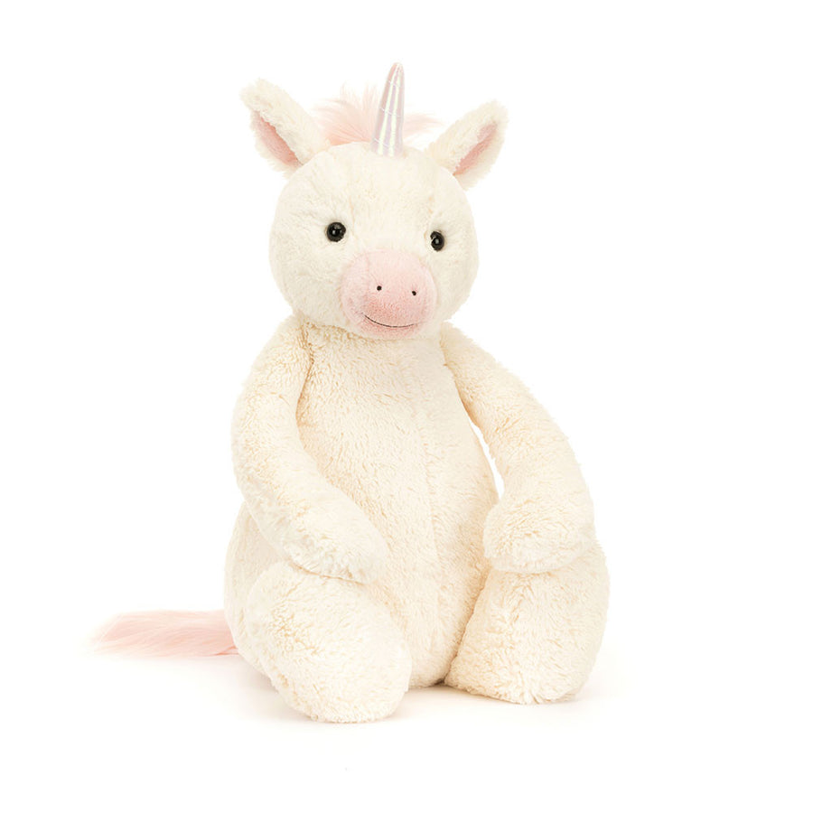 Jellycat Bashful Unicorn Big