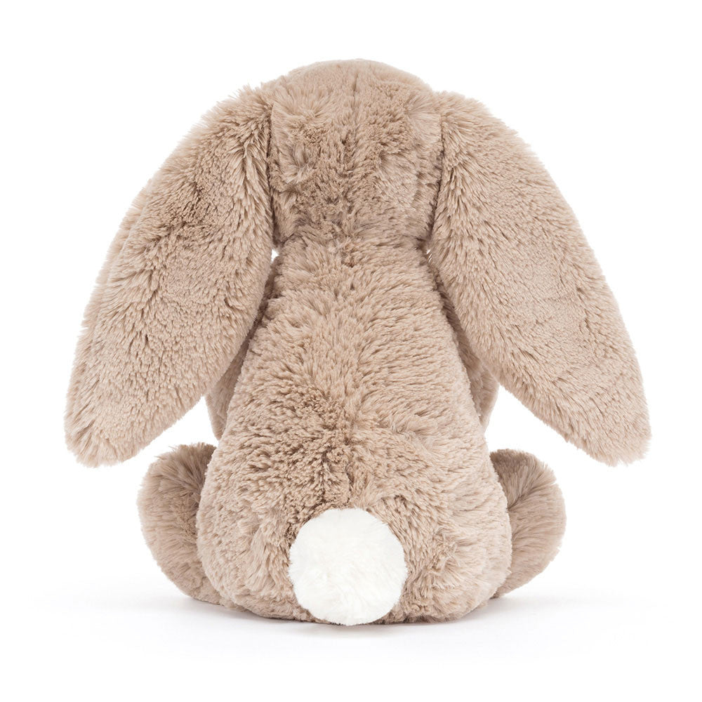 Jellycat Bashful Beige Bunny &
