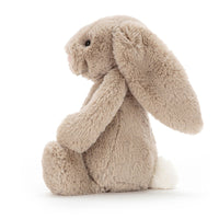 Jellycat Bashful Beige Bunny Orginal