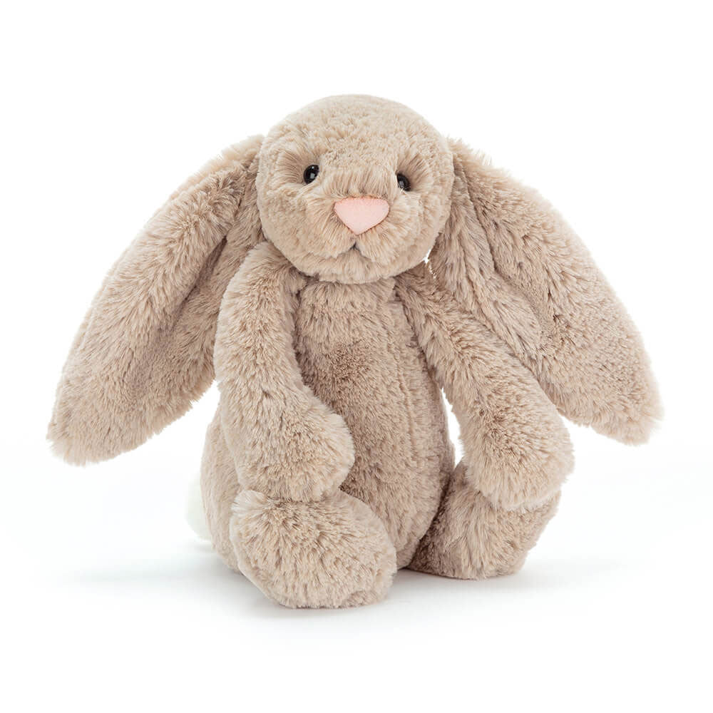 Jellycat Bashful Beige Bunny Orginal