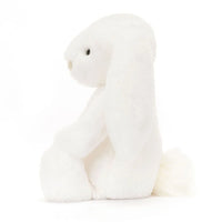 Jellycat Bashful Luxe Bunny Luna Original(Medium)