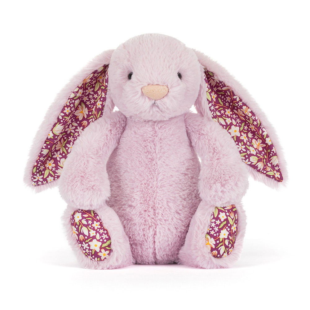 Jellycat Thislepop Blossom Luxe Bunny Original
