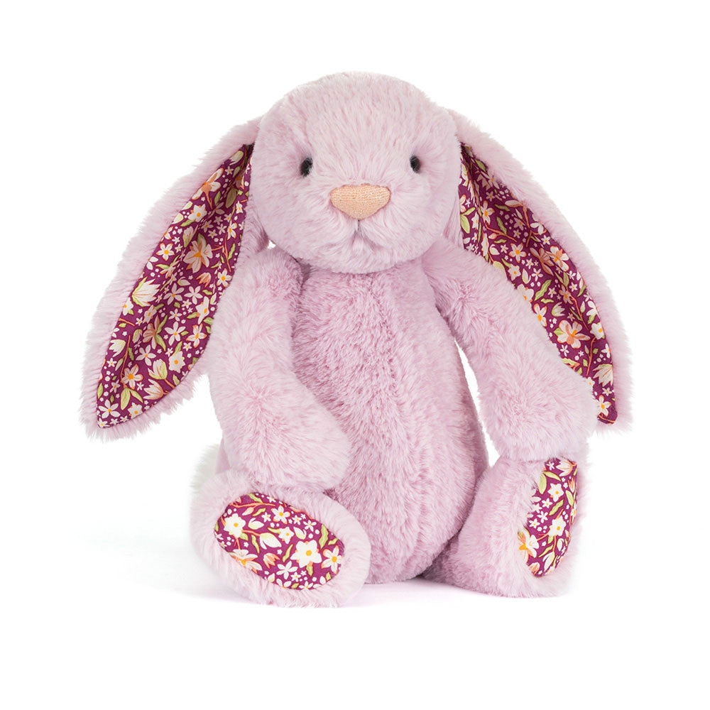 Jellycat Thislepop Blossom Luxe Bunny Original