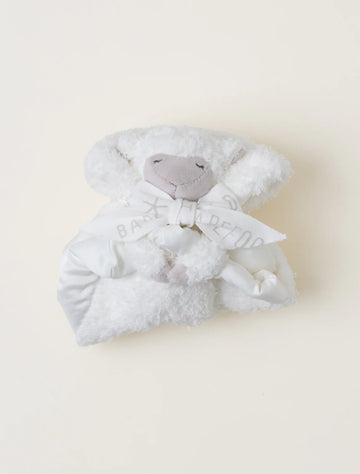 Barefoot Dreams Cozy Chic Sheep Dream Buddie