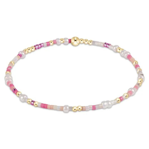 Enewton Hope Unwritten Bracelet - Kiss and Tell