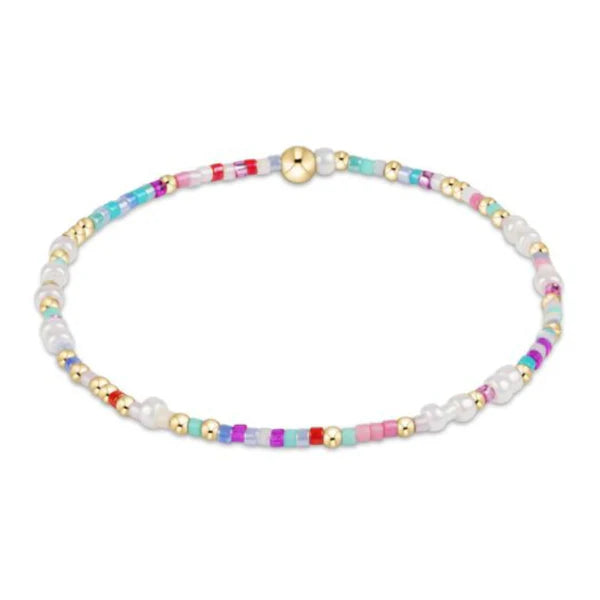 Enewton Hope Unwritten Bracelet - Party Foul