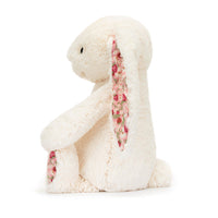 Jellycat Blossom Cream Berry Bunny, Little