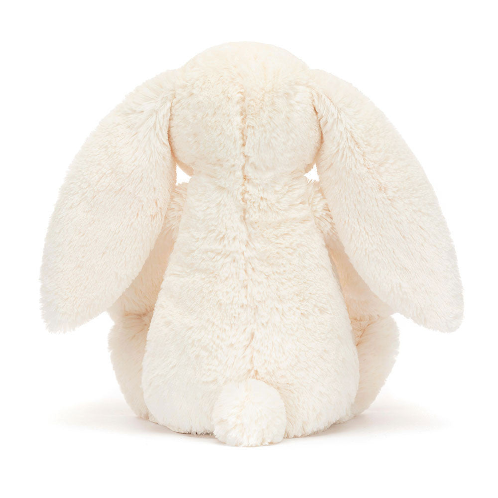 Jellycat Blossom Cream Berry Bunny, Little