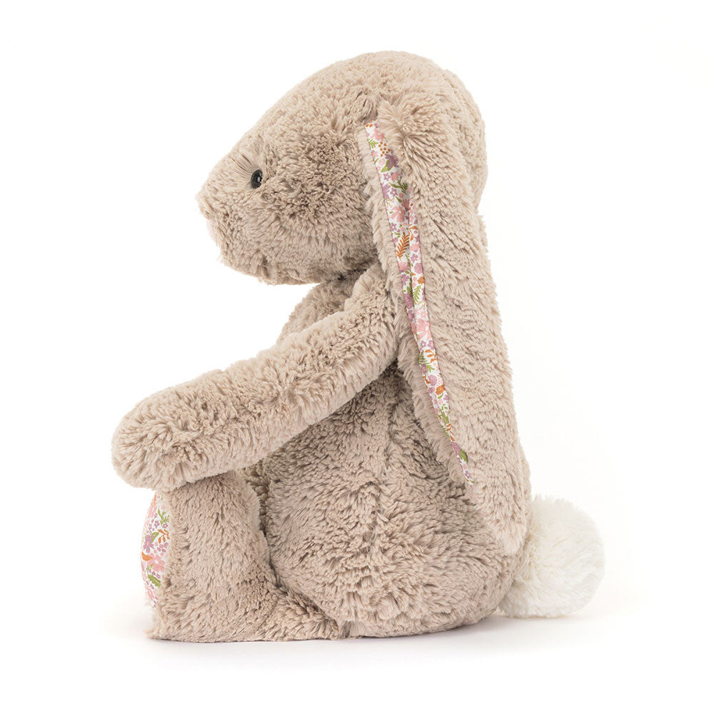 Jellycat Blossom Beige Bunny &