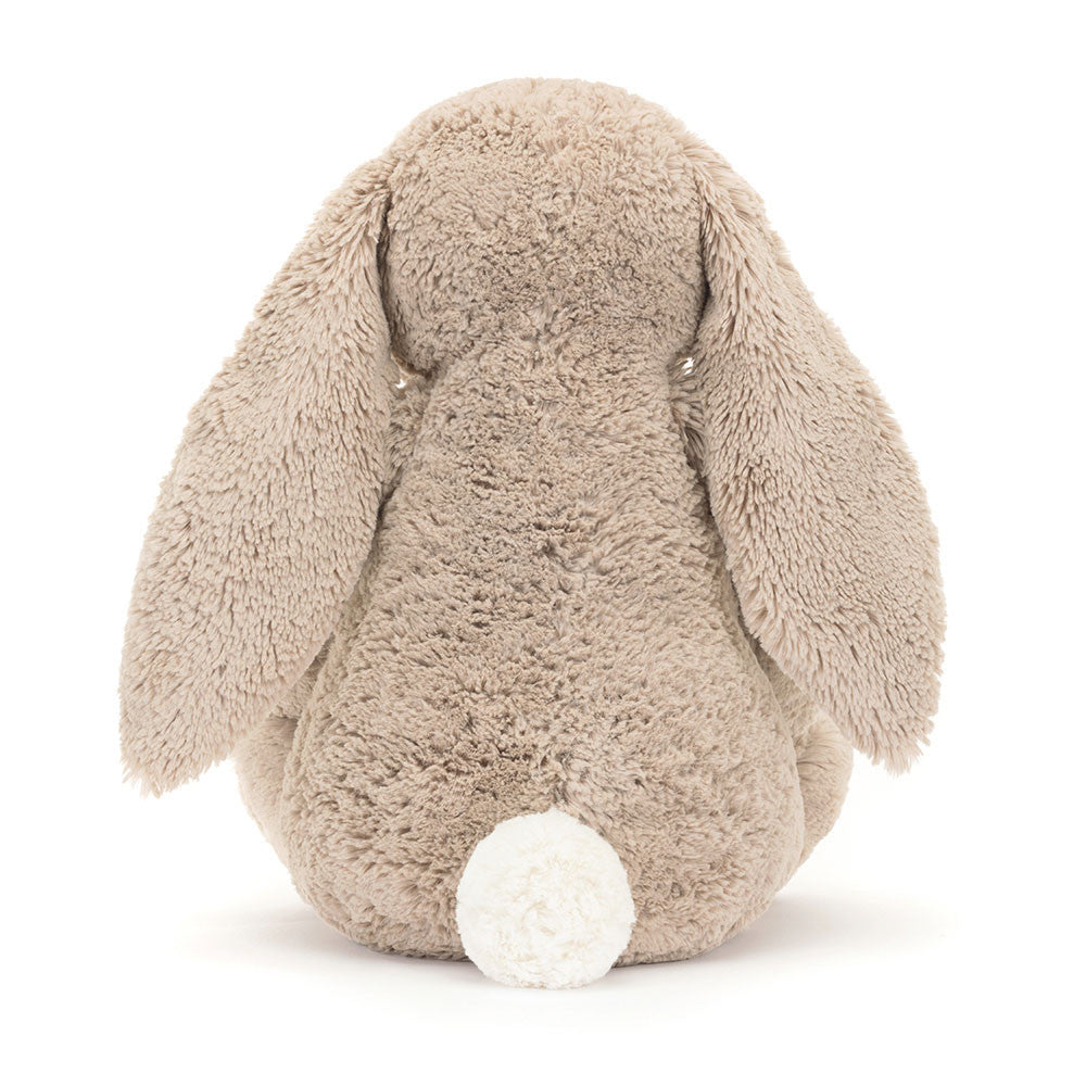 Jellycat Blossom Beige Bunny &