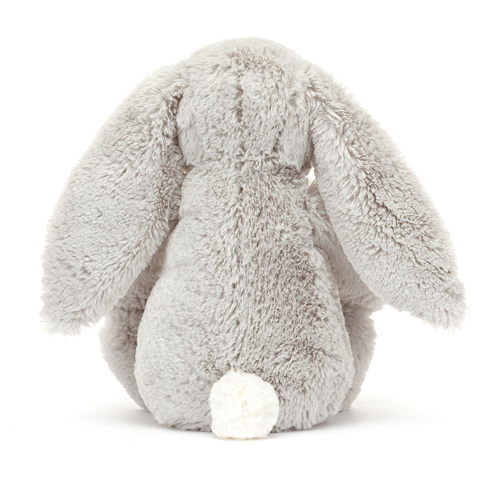Jellycat Blossom Silver Bunny &