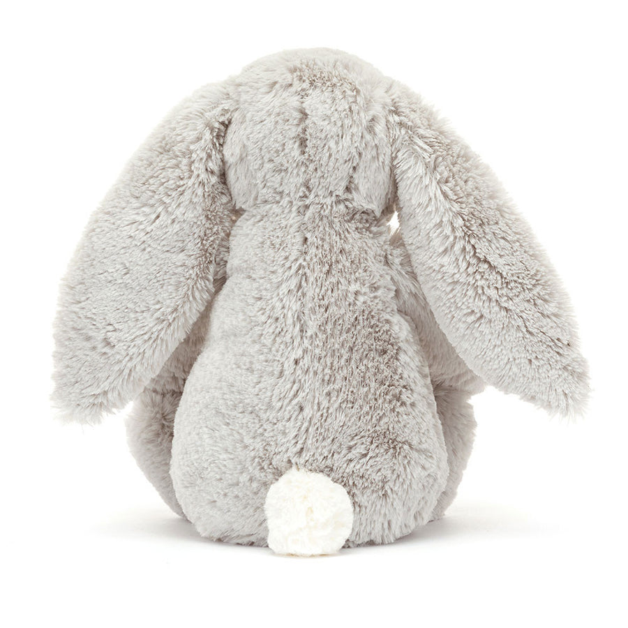 Jellycat Blossom Silver Bunny 'Bloom' Original