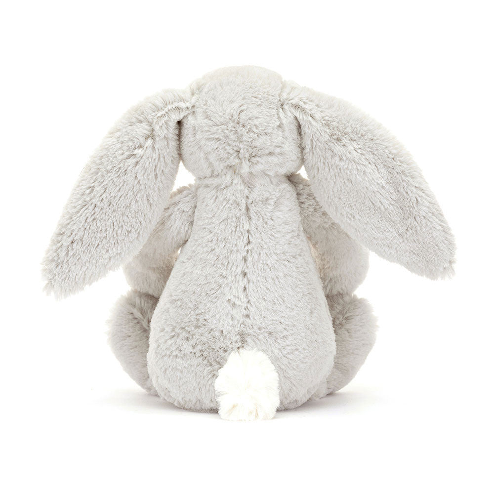 Jellycat Blossom Silver Bunny &