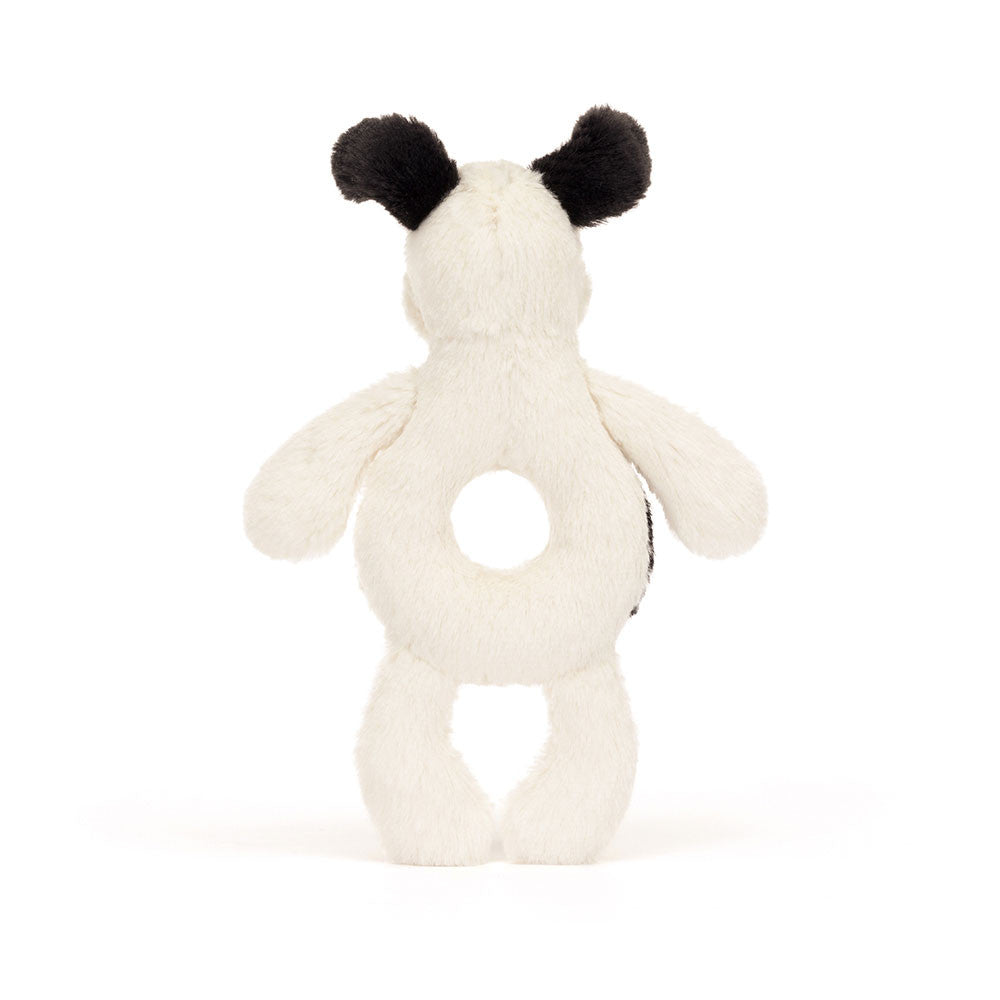 Jellycat Rufferty Puppy Ring Rattle