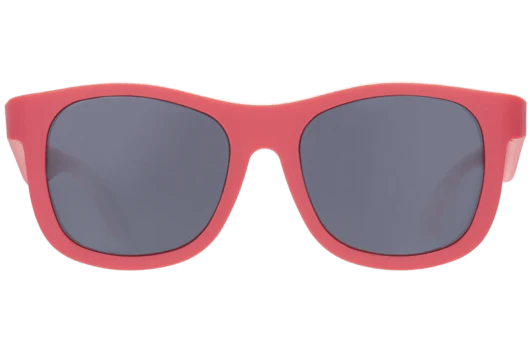 Babiators Navigator Junior- Rockin' Red