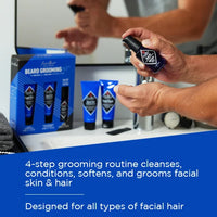 Jack Black Beard Grooming Kit