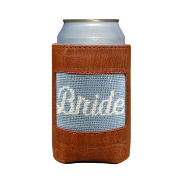 Smathers & Branson Bride Can Cooler