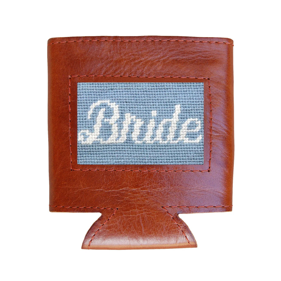 Smathers & Branson Bride Can Cooler