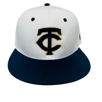 The Game Tattnall Baseball Cap