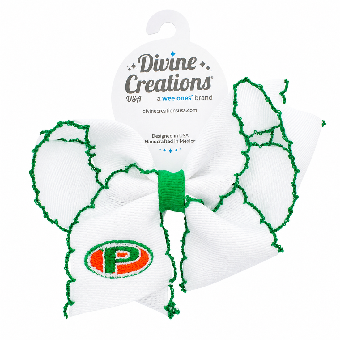 Pinewood P Moonstitch Medium Bow