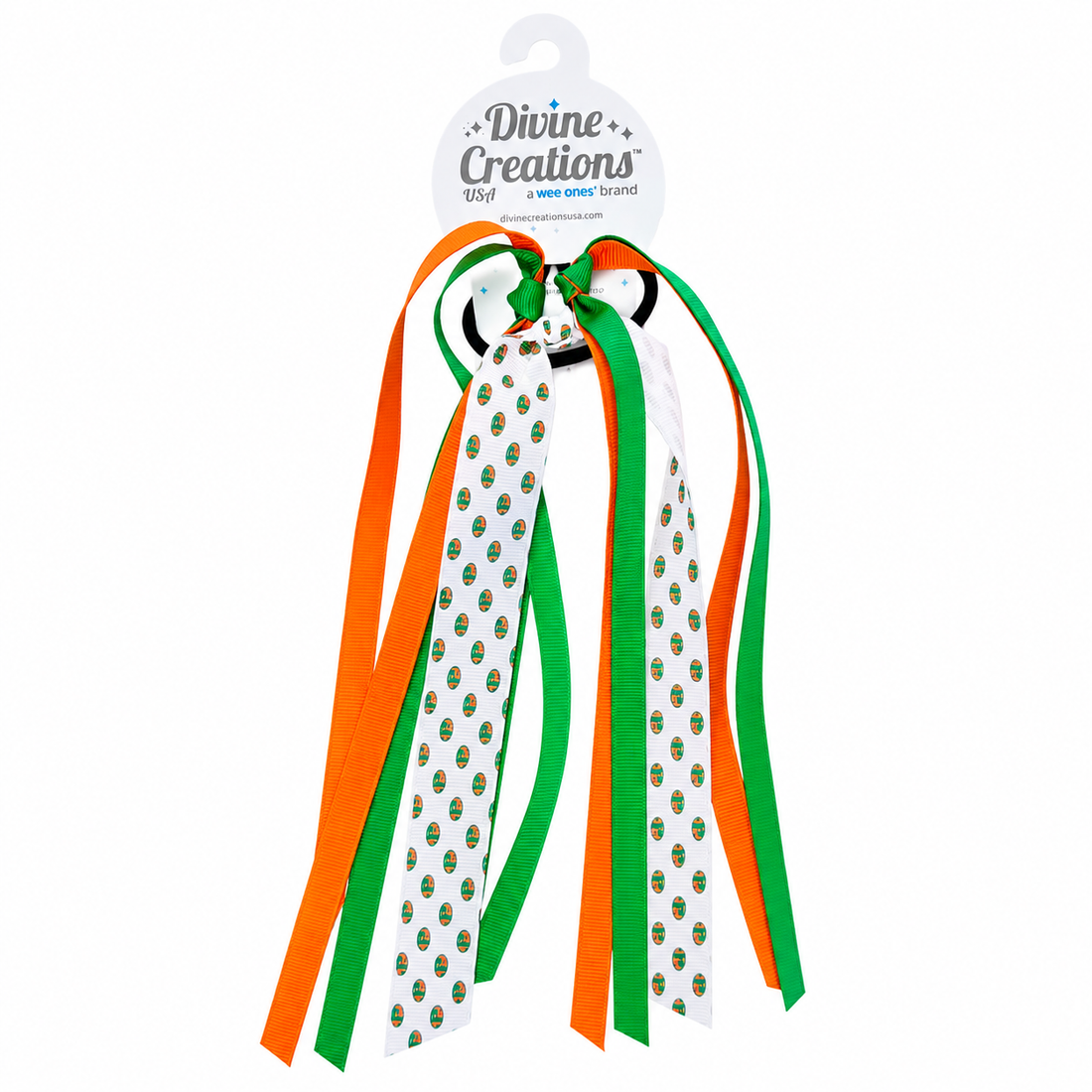 Pinewood P Tail Tie Streamer
