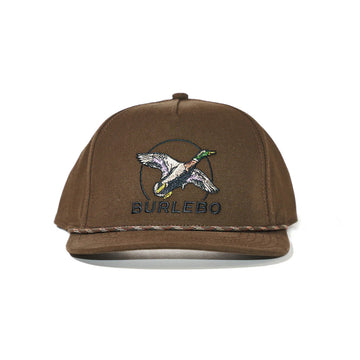 Burlebo Fly By Cap