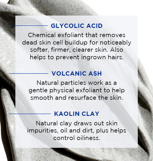 Jack Black Deep Dive Glycolic Facial Cleanser - 3oz