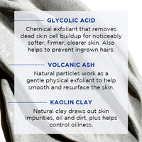 Jack Black Deep Dive Glycolic Facial Cleanser - 3oz