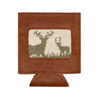Smathers & Branson Deer Hunting Can Cooler