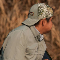 Game Guard Original Shirt - Mesquite