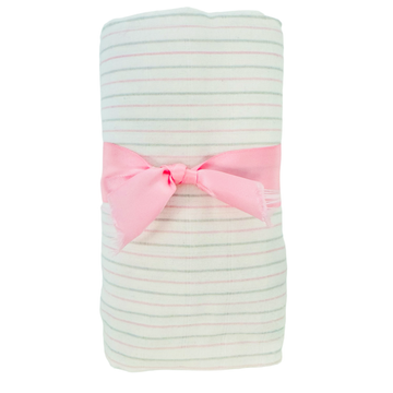 Aden + Anasis Muslin Swaddles- Grace Fate