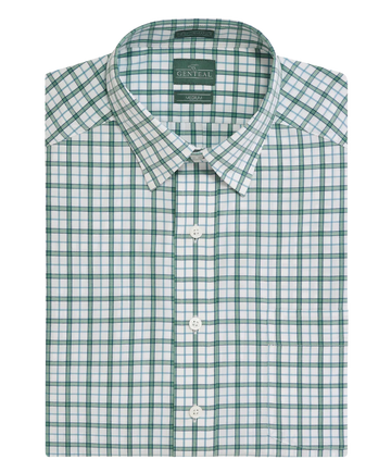 GenTeal Fern Berkeley Performance Sport Shirt