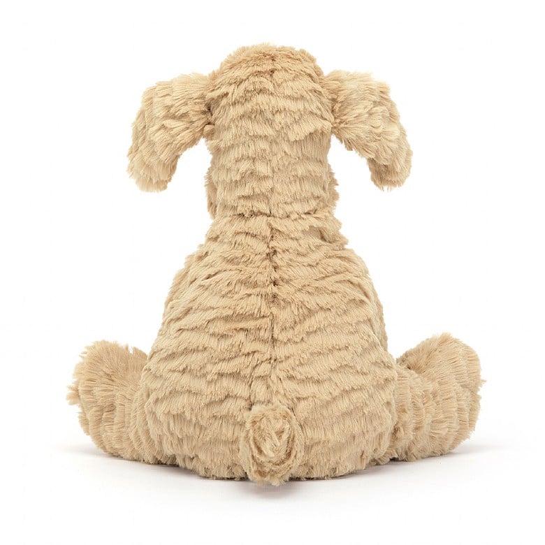 Jellycat Fuddlewuddle Puppy(Medium)