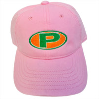 Harding-Lane Kids PCA Cap-Pink