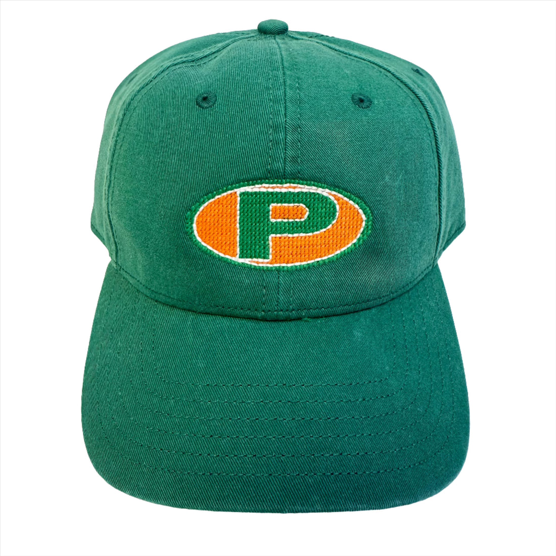 Harding-Lane Adult PCA Cap-Moss Green