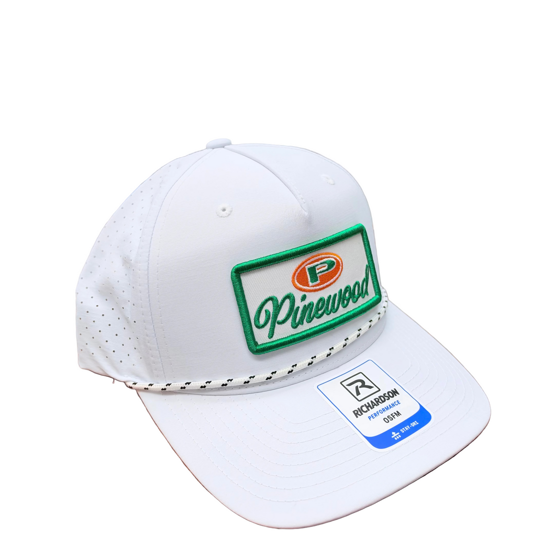 Pinewood Patch Richardson 0SFM Hat