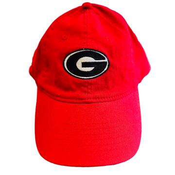 Georgia Caps