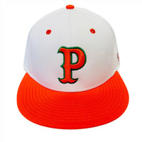 The Game Pinewood Baseball Cap