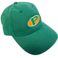 Adult PCA Cap-Moss Green