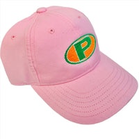 Harding-Lane Kids PCA Cap-Pink