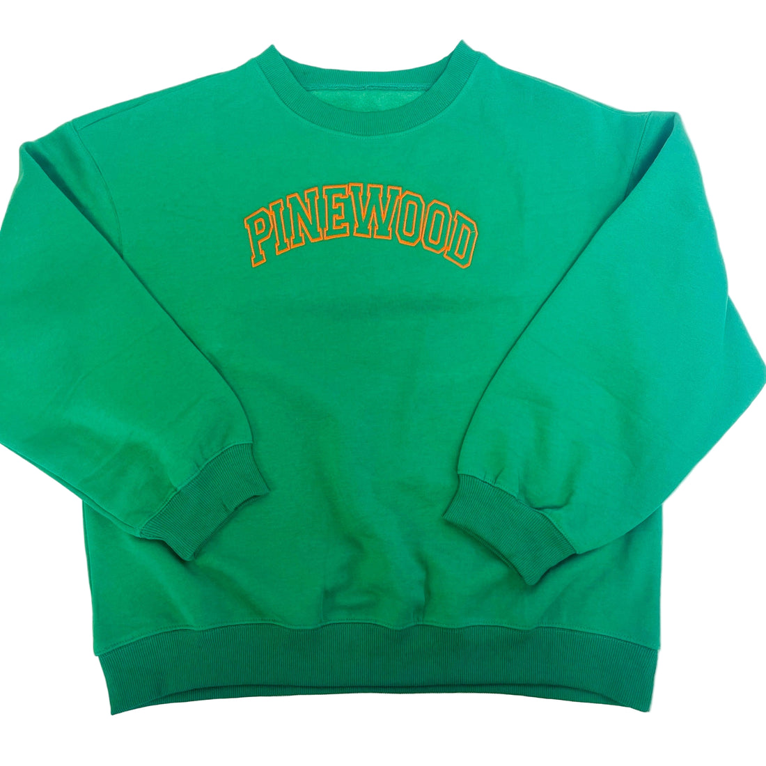 Pinewood Spirit Sweatshirt