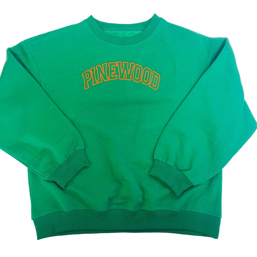 Pinewood Spirit Sweatshirt