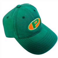 Harding-Lane Kids PCA Cap-Moss Green