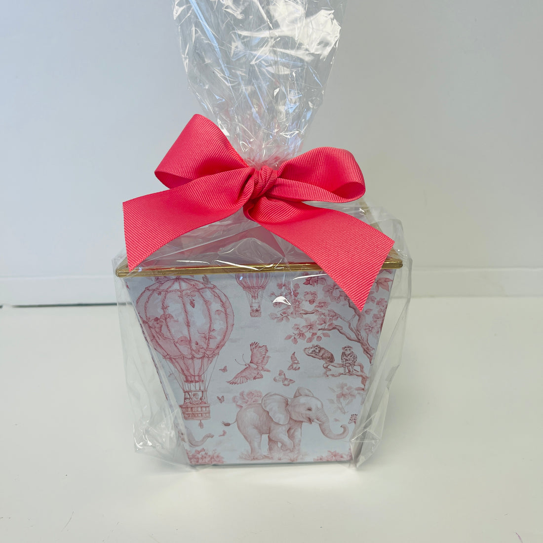 Amazing Grace Container