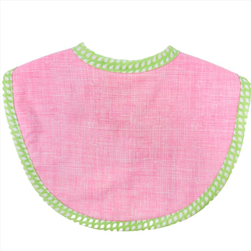 3 Marthas Feeding Bib-Watermelon